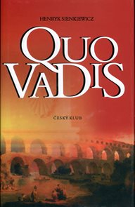 Quo vadis - 2. vydání