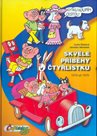Skvělé příběhy Čtyřlístku z let 1976 - 1979 / 4. velká kniha