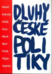 Dluhy české politiky