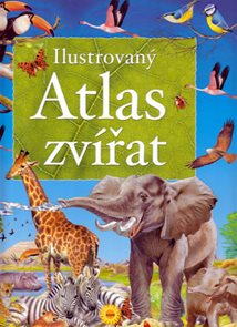 Ilustrovaný atlas zvířat