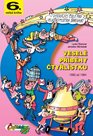 Veselé příběhy čtyřlístku z let 1982 až 1984 (6.velká kniha)