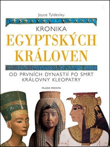 Kronika egyptských královen