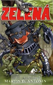 Zelen&#225;