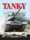 Tanky a bojová vozidla 2. světové války