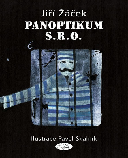 Panoptikum, s.r.o. - Žáček Jiří - 11x13