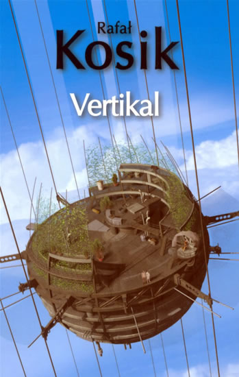Vertikál - Kosik Rafal - 10,8x16,5
