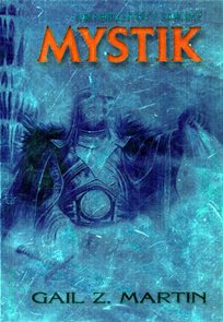 Nekromantovy kroniky 1 - Mystik