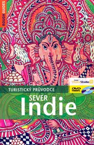 Indie - Sever - Turistický průvodce