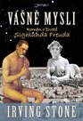 Vášně mysli - Román o životě Sigmunda Freuda