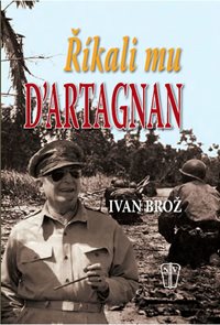 Ř&#237;kali mu D&#180;Artagnan