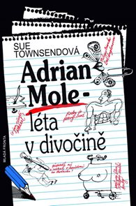 Adrian Mole – léta v divočině