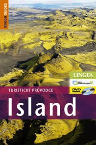 Island - Turistický průvodce