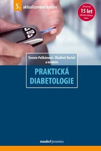 Praktická diabetologie - 5. vydání