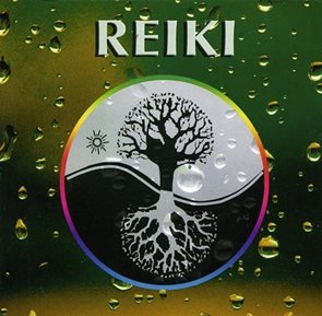 Reiki - Matka země - 1 CD