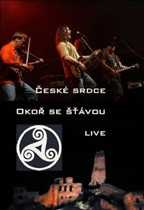 České srdce - Okoř se Šťávou - Live