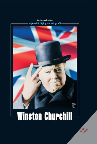 Winston Churchill - Legrand Jacques - 21,4x30,4