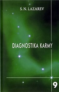 Diagnostika karmy 9 - N&#225;vod na přežit&#237;
