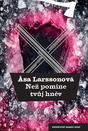 Než pomine tvůj hněv