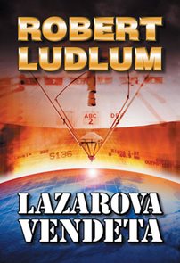 Lazarova vendeta - 2. vydání