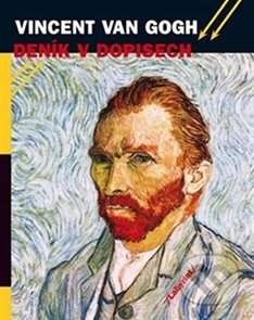 Vincent van Gogh - Den&#237;k v dopisech
