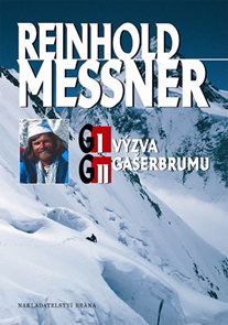 G I a G II - Výzva Gasherbrumu