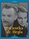 Pacientka dr. Hegla - DVD (digipack)