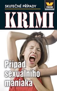 Krimi - Případ sexuálního maniaka