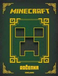 Minecraft - Ročenka 2014