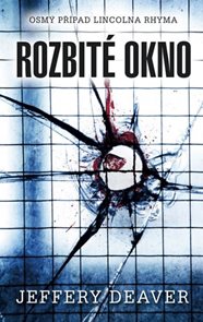 Rozbit&#233; okno