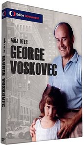 Můj otec George Voskovec - 1 DVD
