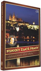 Hašlerky - Písničky zlaté Prahy - DVD