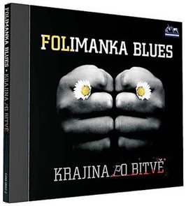 Folimanka Blues - Krajina po bitvě - 1 CD