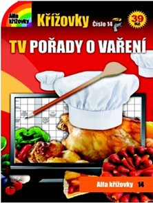 Křížovky 14 - TV pořady o vaření
