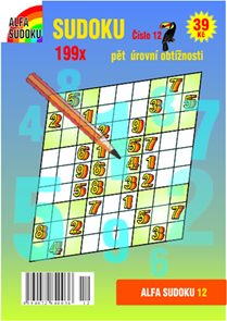 Sudoku 12