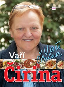 Vař&#237; Čirina