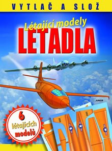 LETADLA - Létající modely