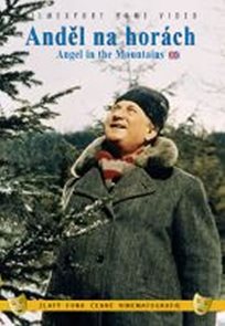 Anděl na horách - DVD box