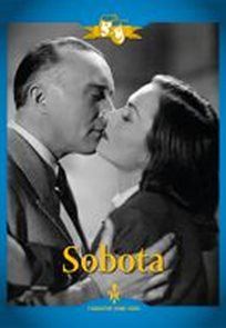 Sobota - DVD digipack