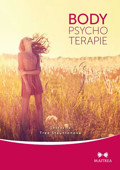 Body-psychoterapie - Stauntonová Tree - 14,9x21