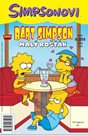 Simpsonovi - Bart Simpson 4/2014 - Malý rošťák