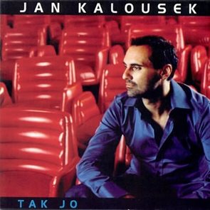 Jan Kalousek - Tak jo - CD