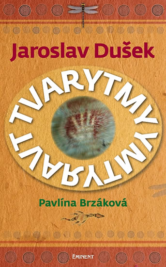 Jaroslav Dušek - Tvarytmy - Brzáková Pavlína, Dušek Jaroslav - 13x21