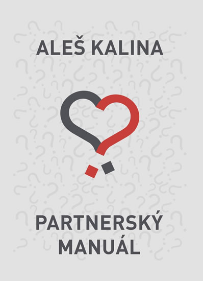 Partnerský manuál - Kalina Aleš - 17,3x23,7