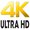 UHD 4K filmy